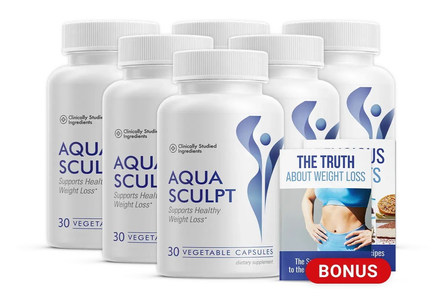 Aqua Sculpt Suplements