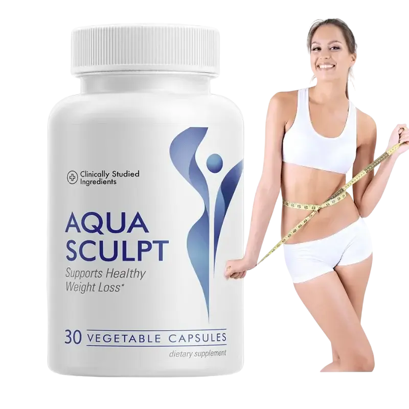 AquaSculpt